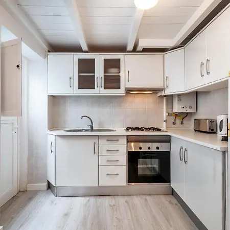 Guestready - Amazing Duplex Near Lx Factory Alcantara Διαμέρισμα *
