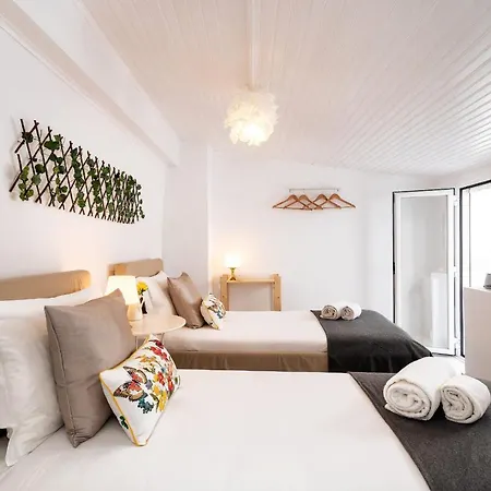 Διαμέρισμα Guestready - Amazing Duplex Near Lx Factory Alcantara Lisboa