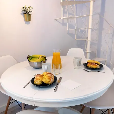 Διαμέρισμα Guestready - Amazing Duplex Near Lx Factory Alcantara *