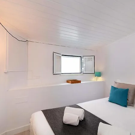 Guestready - Amazing Duplex Near Lx Factory Alcantara Διαμέρισμα