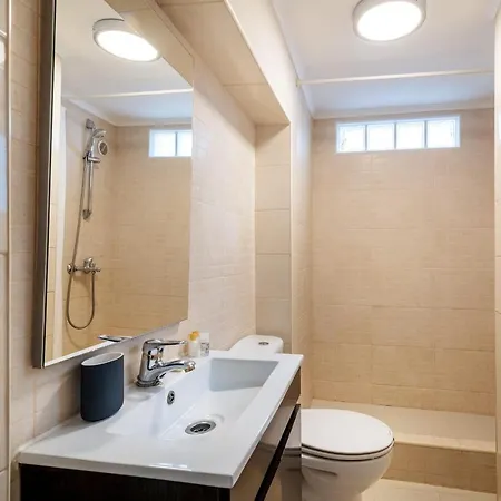 Guestready - Amazing Duplex Near Lx Factory Alcantara