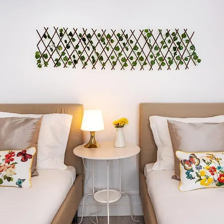 Guestready - Amazing Duplex Near Lx Factory Alcantara Lisboa