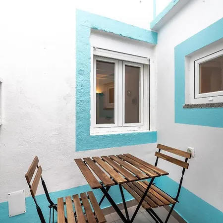Guestready - Amazing Duplex Near Lx Factory Alcantara Διαμέρισμα