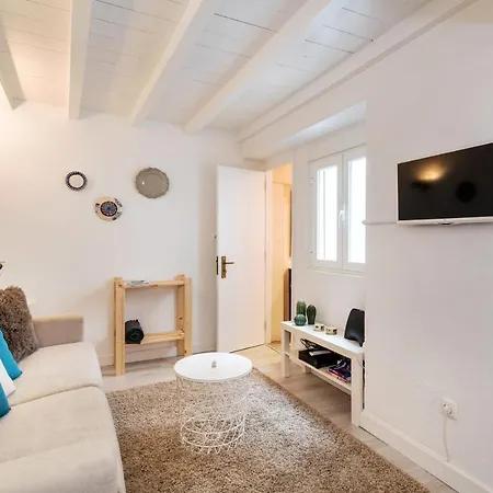 Guestready - Amazing Duplex Near Lx Factory Alcantara Διαμέρισμα