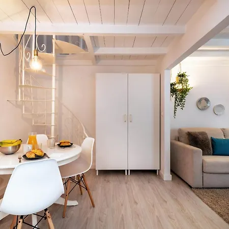 Guestready - Amazing Duplex Near Lx Factory Alcantara Lisboa