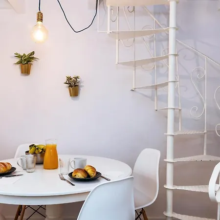 Guestready - Amazing Duplex Near Lx Factory Alcantara * Lisboa