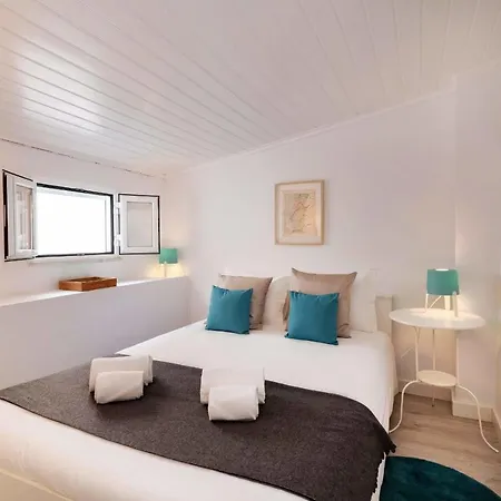 Guestready - Amazing Duplex Near Lx Factory Alcantara Διαμέρισμα